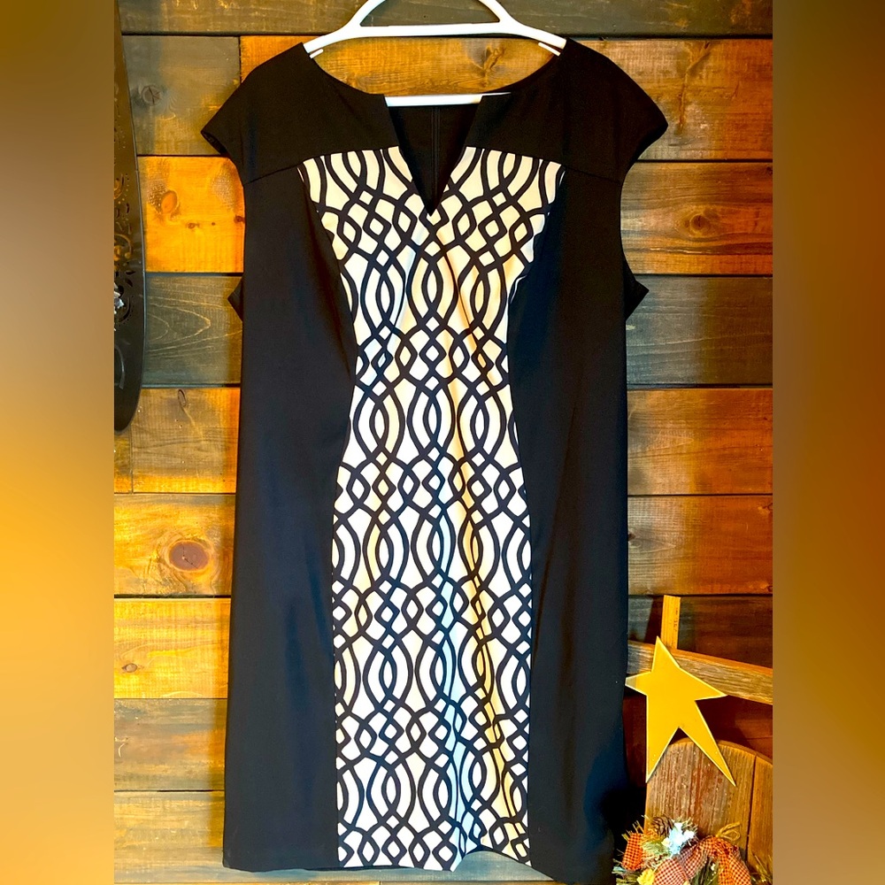 Woman’s size 16 Dress
